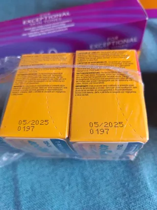 Rullini Kodak vari - Prezzo unico