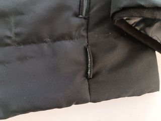 Chaqueta acolchada Quechua M