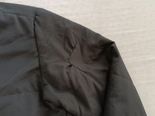 Chaqueta acolchada Quechua M