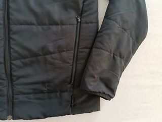 Chaqueta acolchada Quechua M