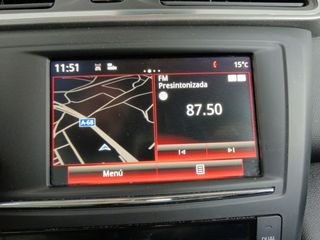 Renault Kadjar Intens