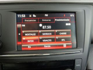 Renault Kadjar Intens