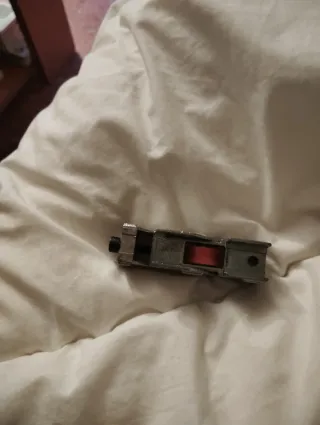 Rueda para puertas correderas CM-70 7180