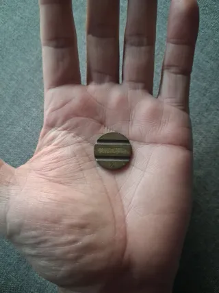 Moneda Teléfono TELEFONOS