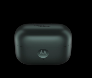 Auriculares Motorola Moto Buds Loop Precintados