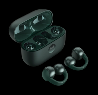 Auriculares Motorola Moto Buds Loop Precintados