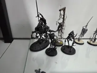 Nighthaunt Soul Wars Warhammer