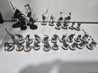 Nighthaunt Soul Wars Warhammer