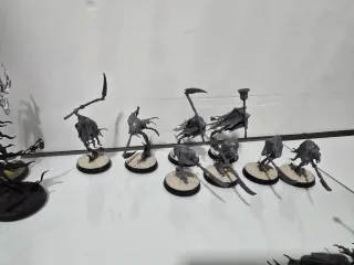 Nighthaunt Soul Wars Warhammer