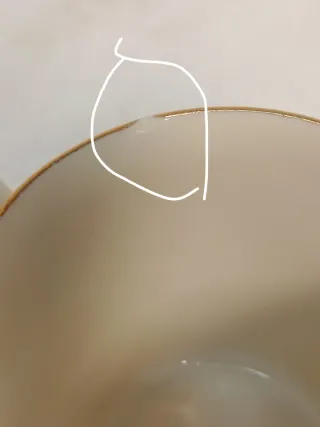 Servizio Tazze Vintage Floreale Royal