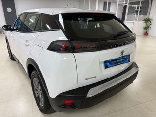 Peugeot 2008 Peugeot 2008 Active Pack BlueHDI 81kW