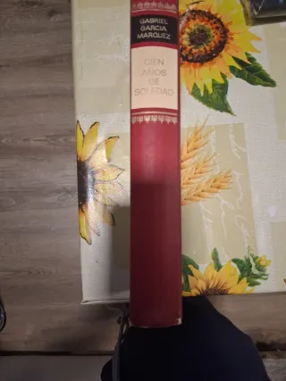 Cien años de soledad