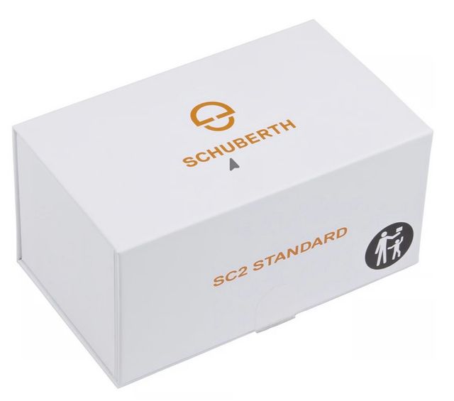 Intercomunicador Sena SC2 Standard