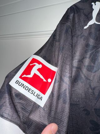 Camiseta Puma St. Pauli 28 Pereira Lage