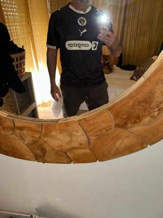 Camiseta Puma St. Pauli 28 Pereira Lage