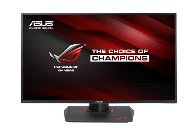 Monitor ASUS ROG Swift PG279Q WLED