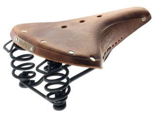 Sillín Brooks B67 Aged