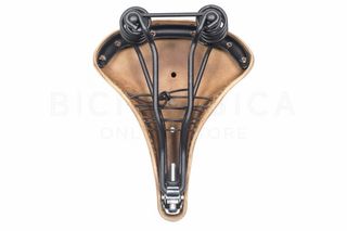 Sillín Brooks B67 Aged