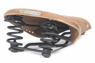 Sillín Brooks B67 Aged