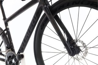 Promo · Specialized Tarmac Di2 11V (carretera) t.44 Reacondicionada