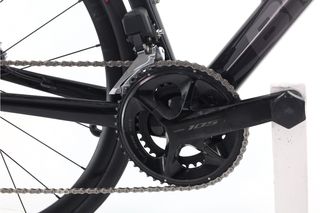 Bianchi Infinito XE Di2 12V (carretera) t.56 Reacondicionada