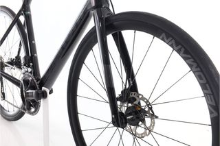 Bianchi Infinito XE Di2 12V (carretera) t.56 Reacondicionada