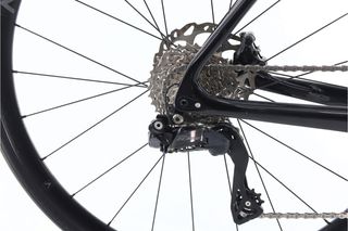 Bianchi Infinito XE Di2 12V (carretera) t.56 Reacondicionada