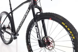 Mondraker Chrono R GX (MTB) t.XXL Reacondicionada