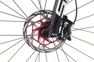 Mondraker Chrono R GX (MTB) t.XXL Reacondicionada