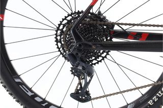 Mondraker Chrono R GX (MTB) t.XXL Reacondicionada