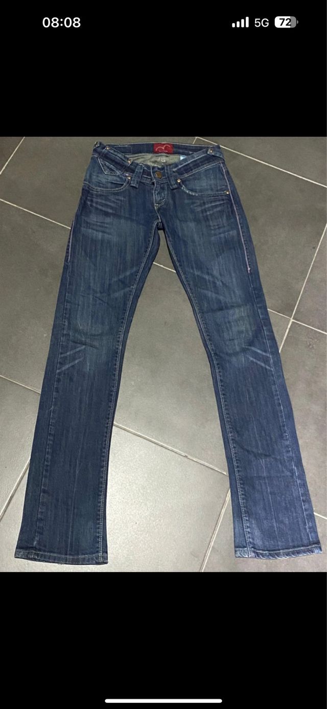 Jeans Levi's Blu