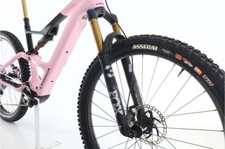 Orbea Rise LT M-LTD XX AXS (ebike) t.XL Reacondicionada