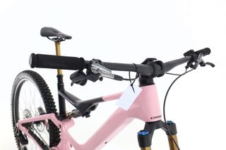 Orbea Rise LT M-LTD XX AXS (ebike) t.XL Reacondicionada