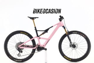 Orbea Rise LT M-LTD XX AXS (ebike) t.XL Reacondicionada