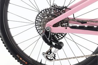 Orbea Rise LT M-LTD XX AXS (ebike) t.XL Reacondicionada