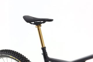 Orbea Rise LT M-LTD XX AXS (ebike) t.XL Reacondicionada