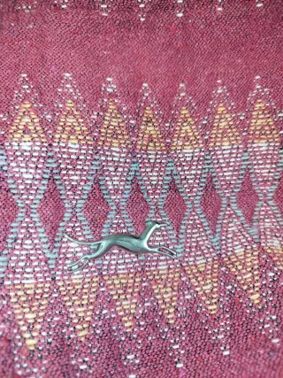 Bolso Bimba y Lola Multicolor Rojo