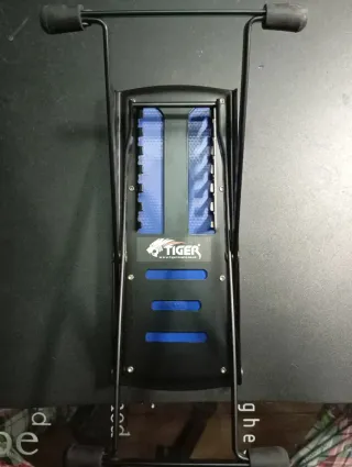 Reposapeus / Reposapies para guitarra