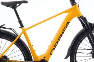 Orbea Kemen SUB 10 (urbana) t.L Reacondicionada