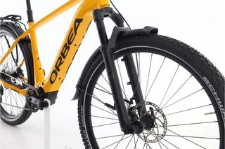 Orbea Kemen SUB 10 (urbana) t.L Reacondicionada