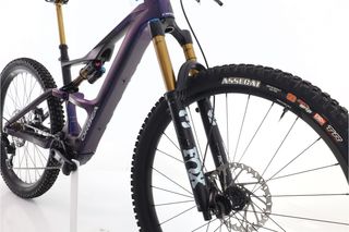 Orbea Rise LT M10 XT (ebike) t.M Reacondicionada