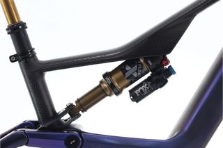 Orbea Rise LT M10 XT (ebike) t.M Reacondicionada