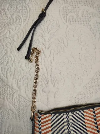 Bolso Bimba y Lola Multicolor