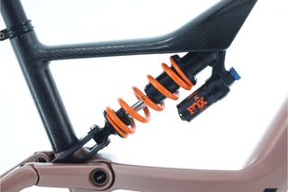 Orbea Rise SL M-LTD XT Di2 (ebike) t.XL Reacondicionada