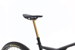 Orbea Rise SL M-LTD XT Di2 (ebike) t.XL Reacondicionada