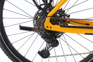 Orbea Kemen SUB 10 (urbana) t.L Reacondicionada