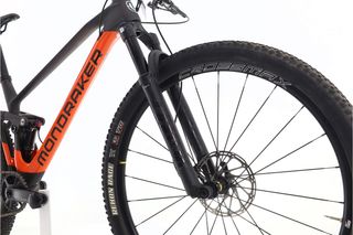 Mondraker F-Podium GX (MTB) t.M Reacondicionada