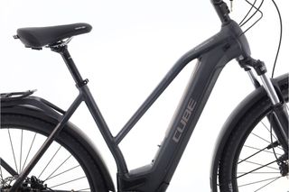 Cube Kathmandu Hybrid ON1 (urbana) t.M Reacondicionada