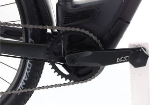 Cube Kathmandu Hybrid ON1 (urbana) t.M Reacondicionada