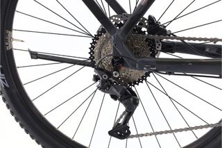 Cube Kathmandu Hybrid ON1 (urbana) t.M Reacondicionada